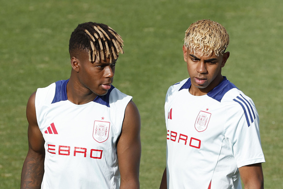 巴里奥斯：进球后我们踢得太着急了，应该多传一两脚过渡一下